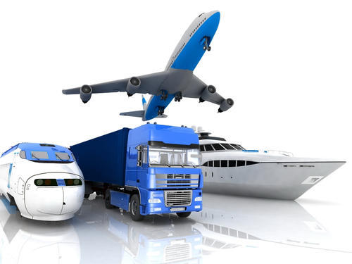 International shifting